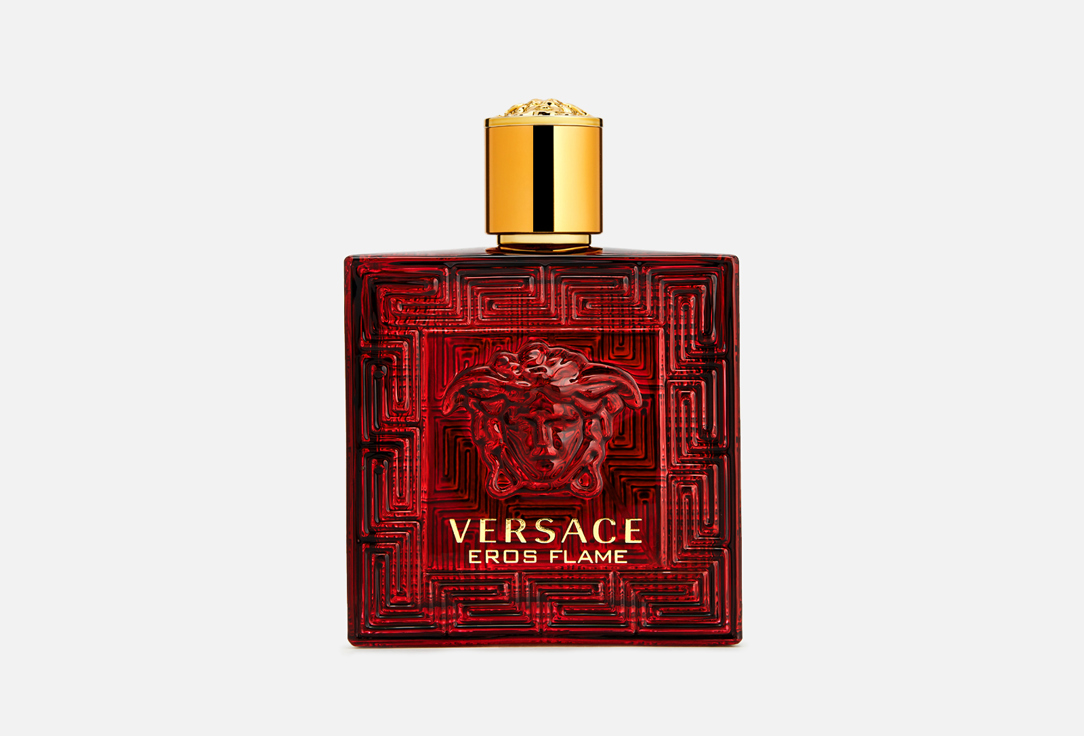 Парфюмерная вода Versace Eros Flame 