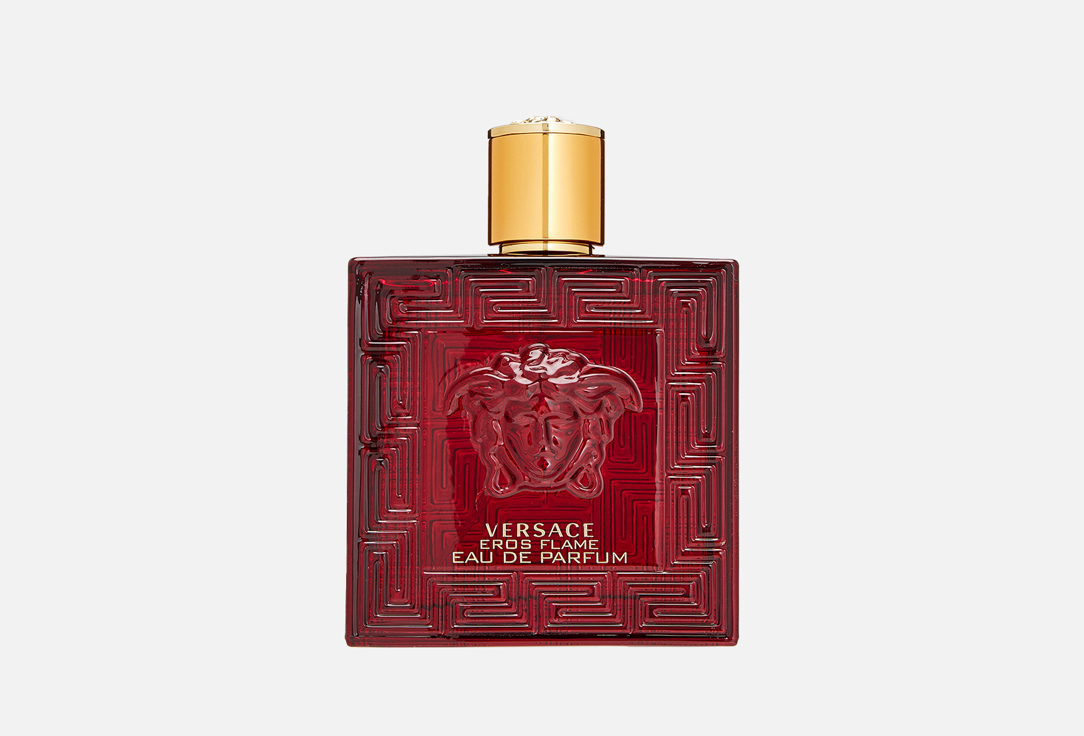 Изображение товара Парфюмерная вода Versace Eros Flame