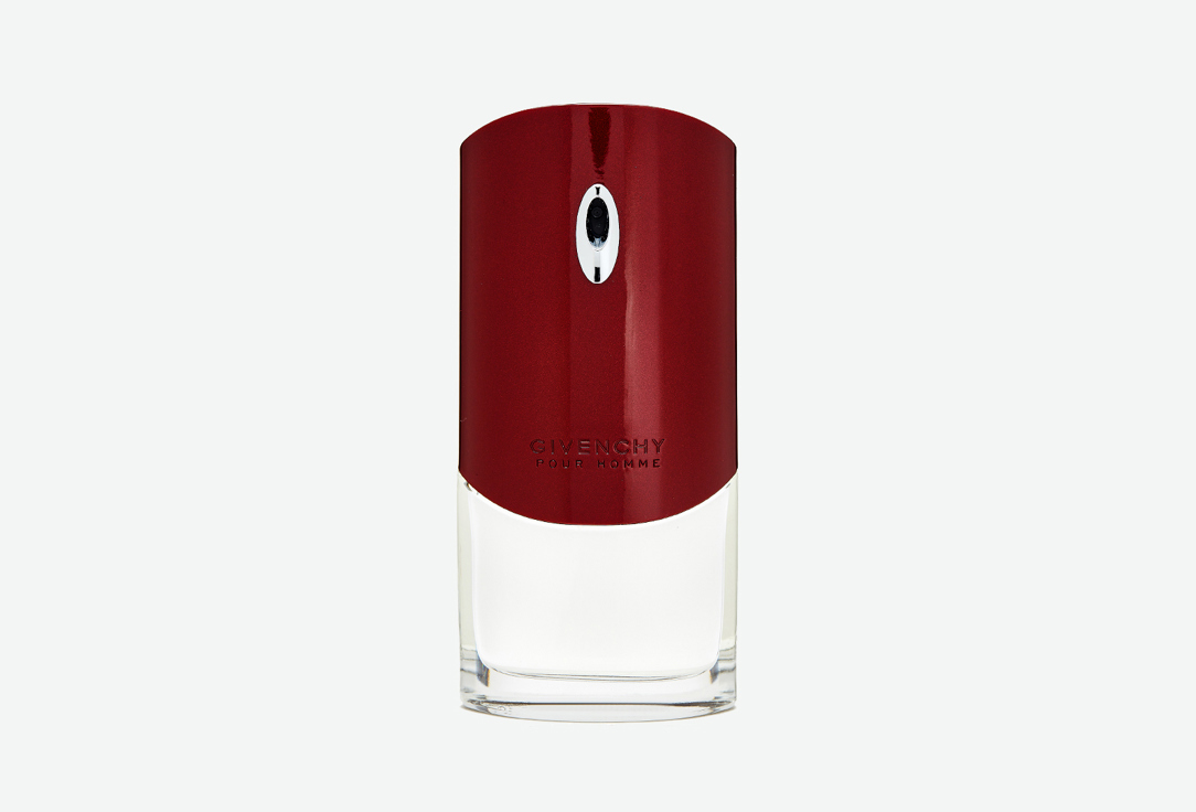 POUR HOMME