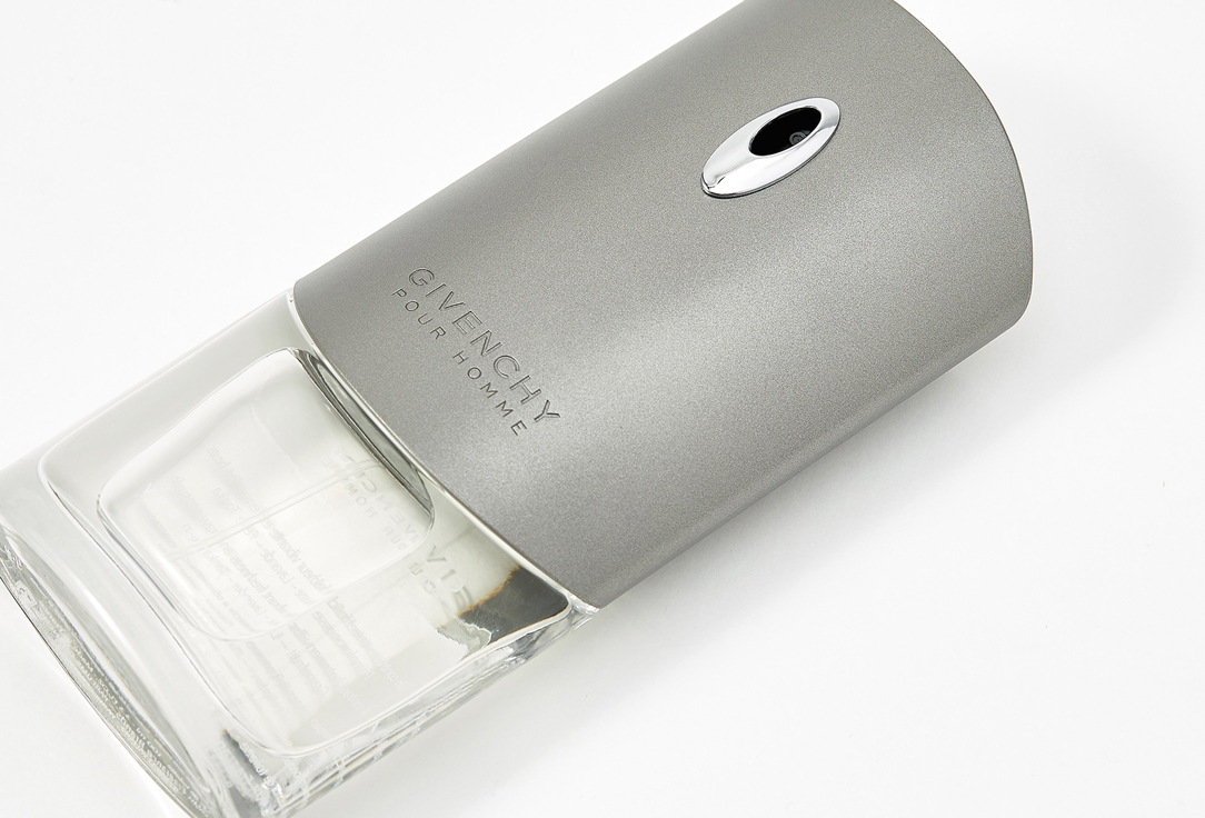 Givenchy pour homme silver edition price hot sale
