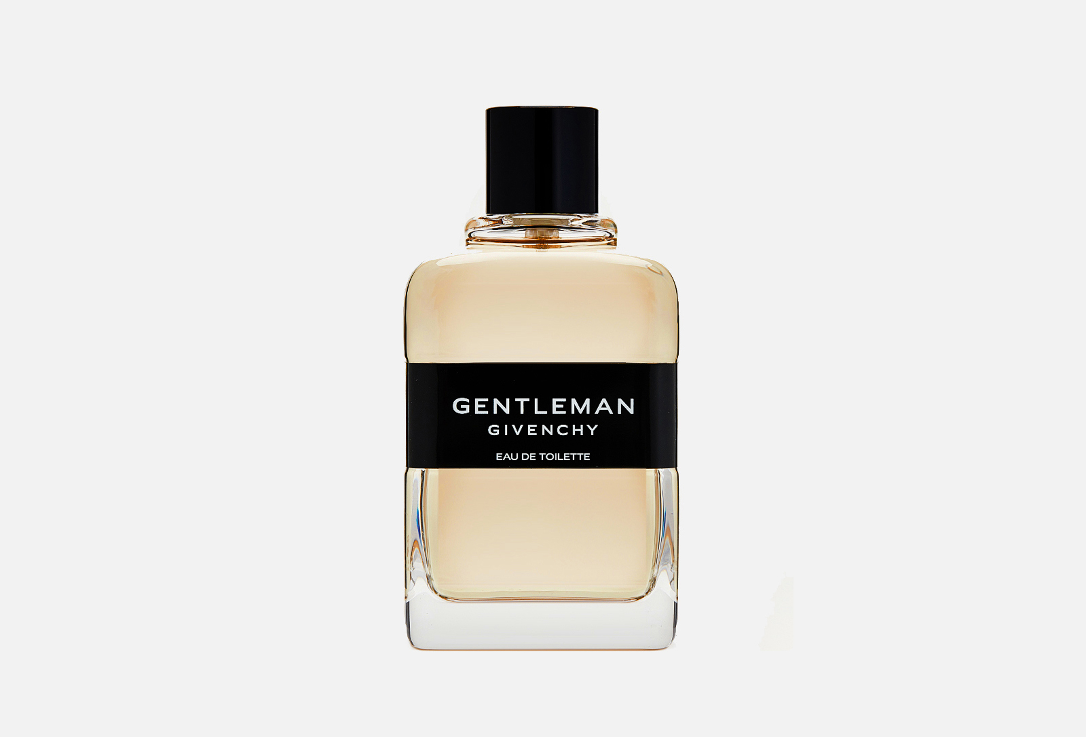 Givenchy Туалетная вода GENTLEMAN 100 мл — купить, цена в Москве