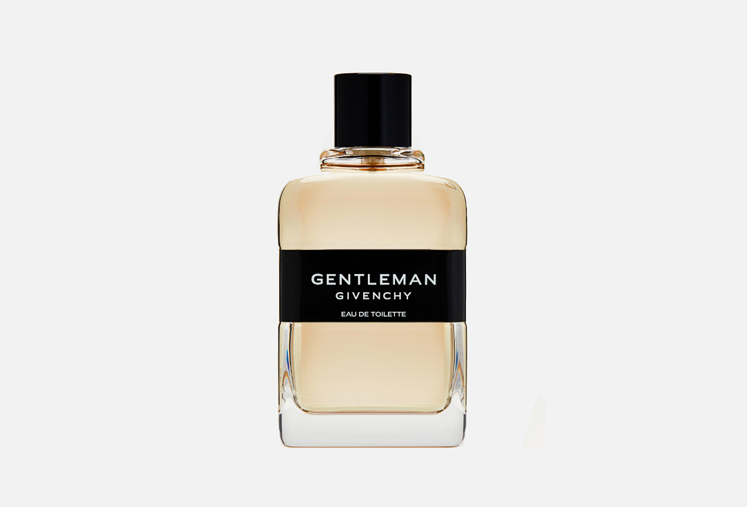 Изображение товара Туалетная вода Givenchy GENTLEMAN