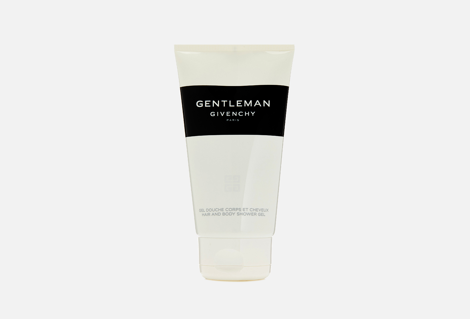 Gentleman gel discount