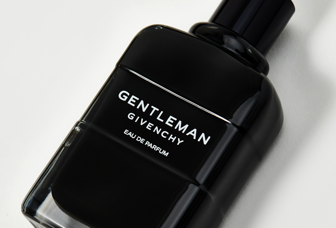 Парфюмерная вода Givenchy  GENTLEMAN 