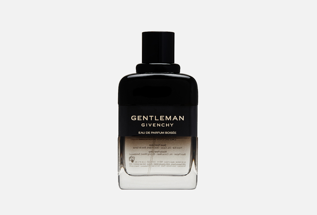 Изображение товара Парфюмерная вода Givenchy Gentleman Eau de Parfum Boisee
