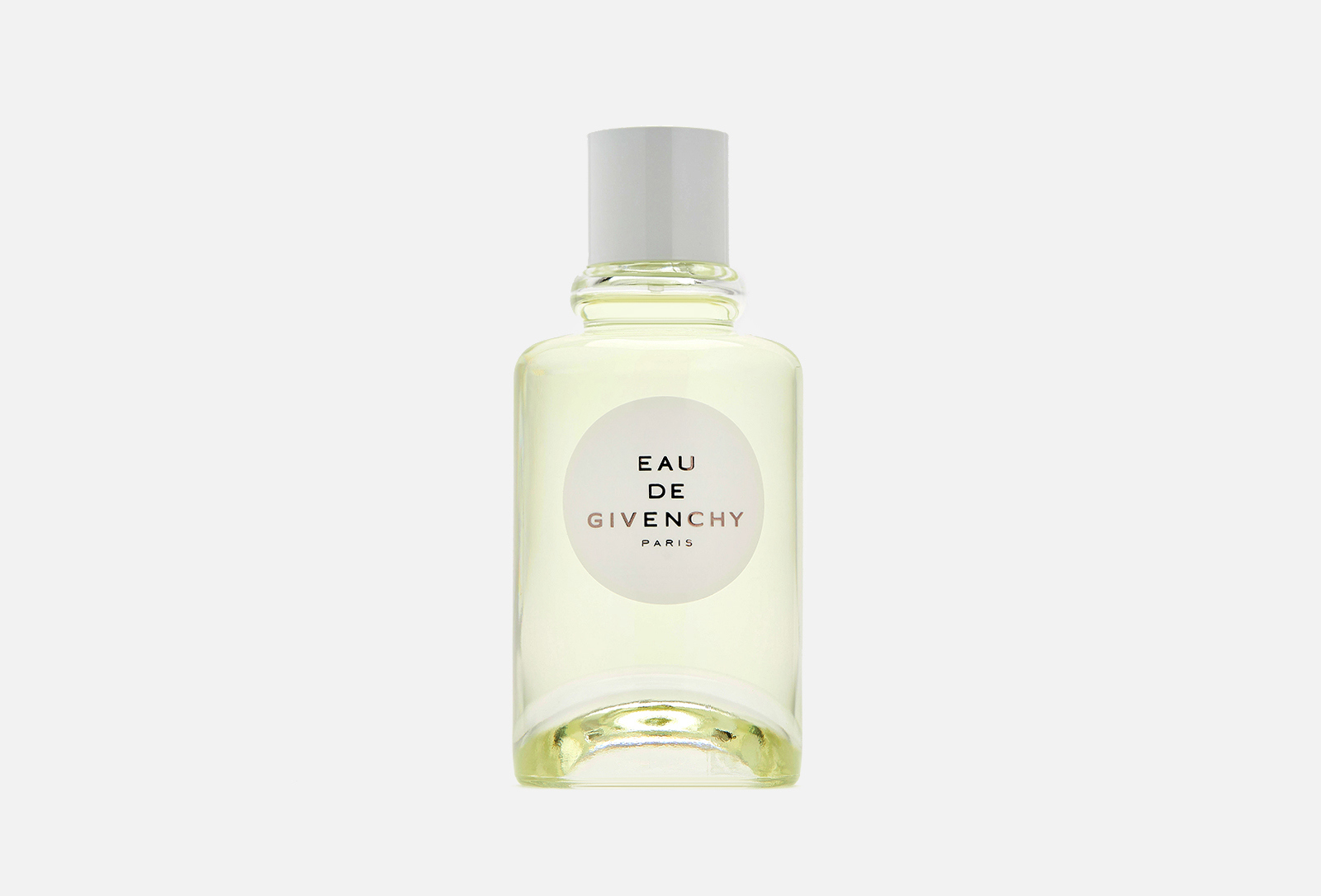 Givenchy Туалетная вода EAU DE GIVENCHY 100 мл — купить, цена в Москве