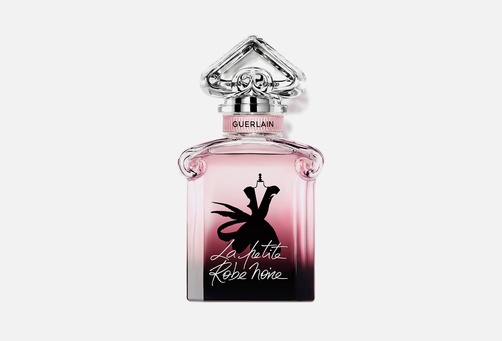 Маленькое черное платье духи. Туалетная вода Guerlain la petite Robe noire. Герлен ла Петит Роб Нуар туалетная вода. Герлен Robe noire. Герлен духи женские Роб Ноир.