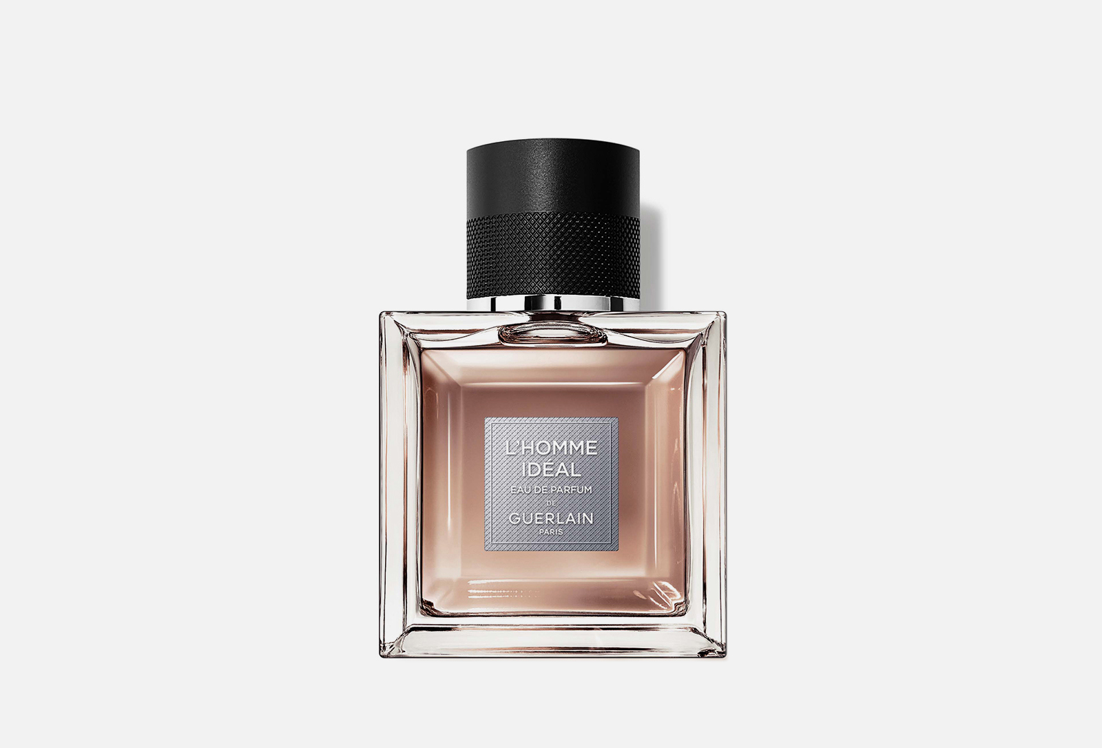 Guerlain Парфюмерная вода L'Homme Idéal 50 мл — купить, цена в Москве
