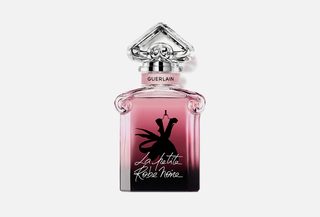Изображение товара Guerlain La Petite Robe Noire Intense парфюмерная вода 30 мл для женщин гурманский фруктовый аромат