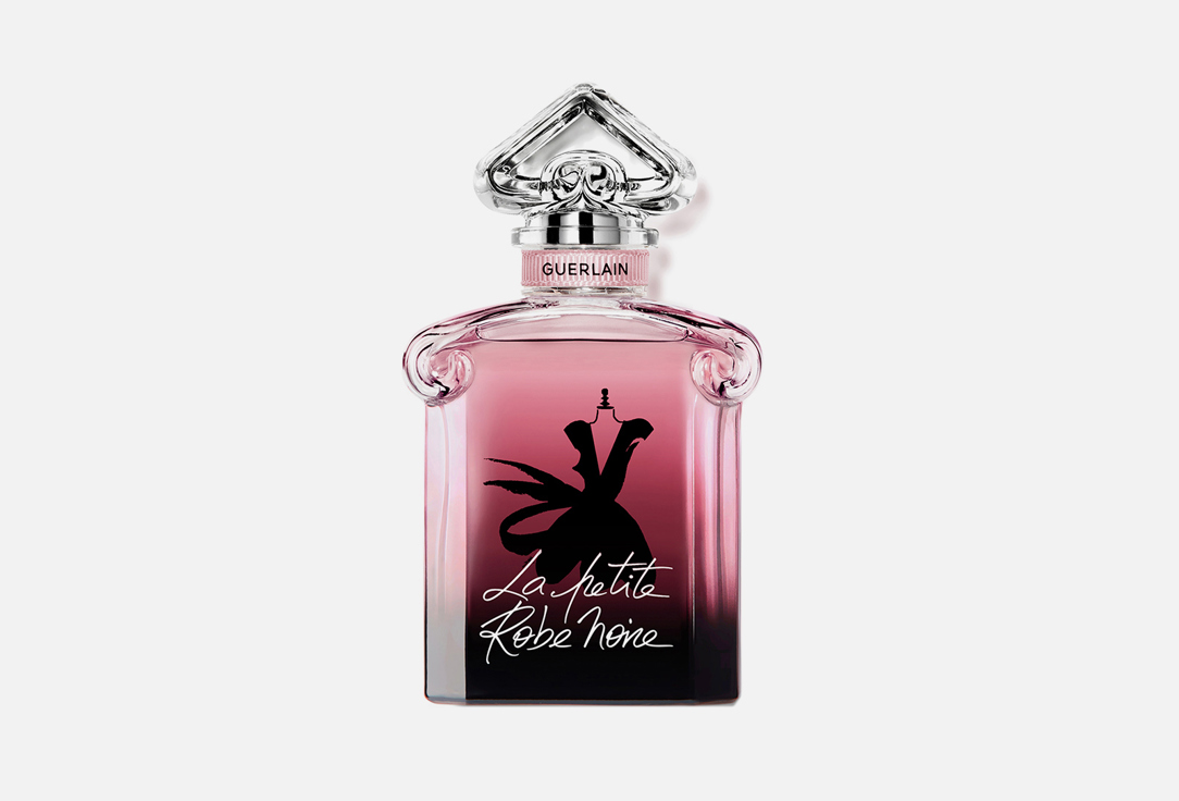 Guerlain La Petite Robe Noire Intense 50