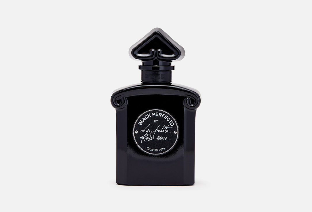 Парфюмерная вода Guerlain La Petite Robe Noire Black Perfecto  