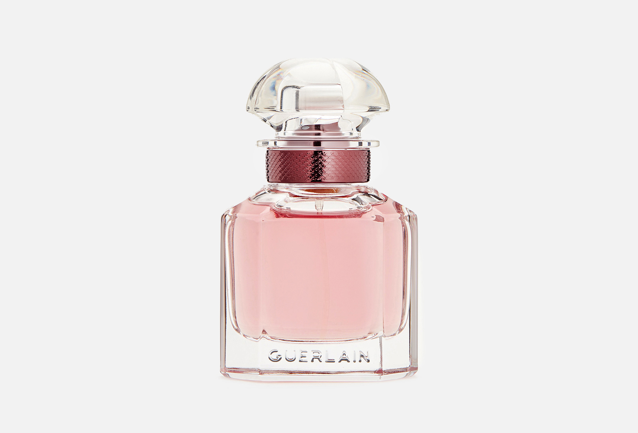 Guerlain Парфюмерная вода Mon Guerlain Intense 30 мл — купить, цена в Москве