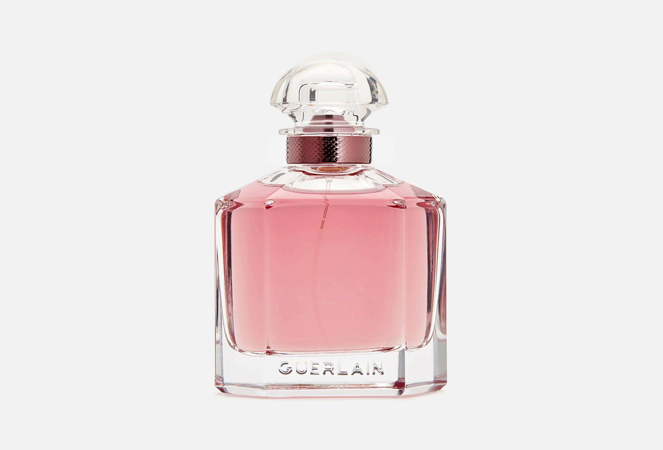 Guerlain Парфюмерная вода Mon Guerlain Intense 30 мл — купить, цена в Москве