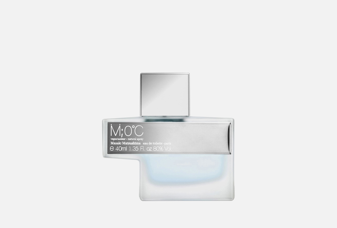 Изображение товара Туалетная вода Masaki Matsushima M;0°C