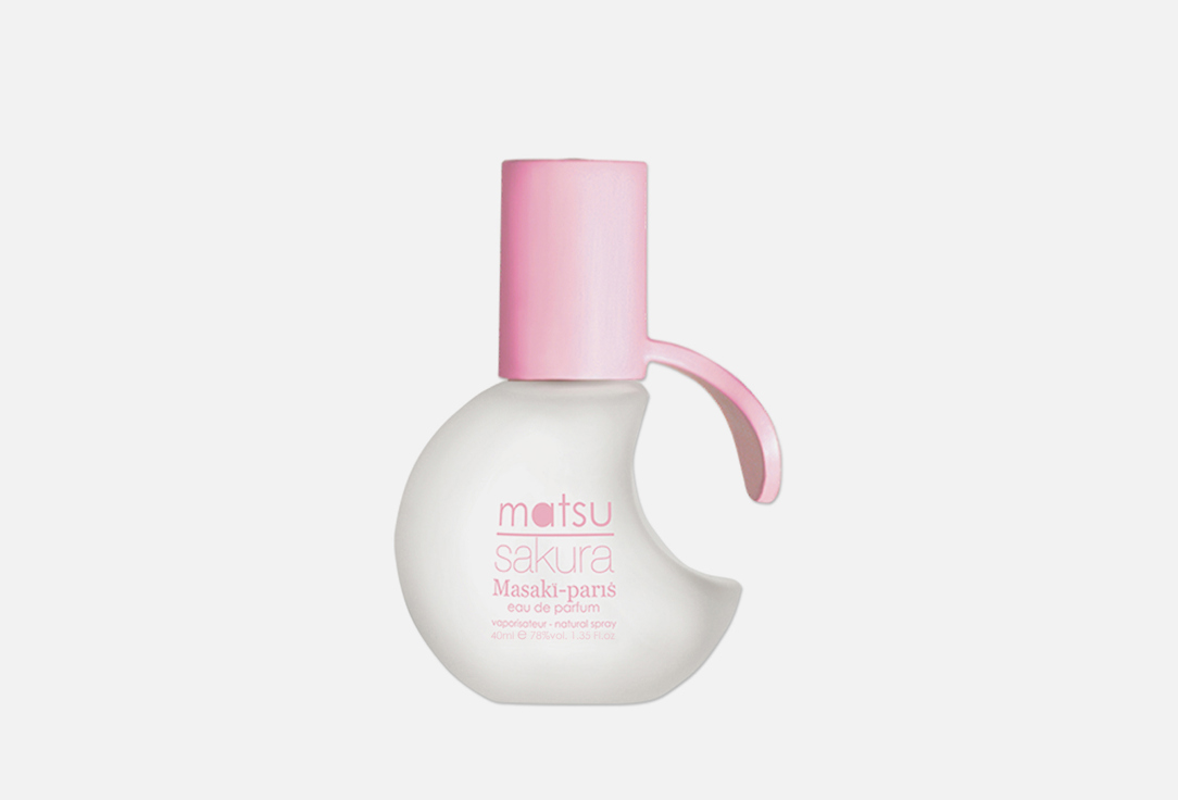 Изображение товара парфюмерная вода Masaki Matsushima Matsu Sakura