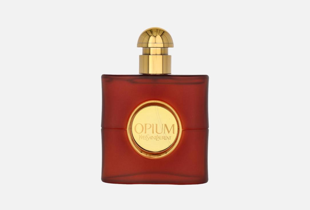 Изображение товара Туалетная вода Yves Saint Laurent Opium