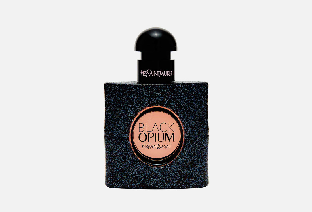 Изображение товара Парфюмерная вода Yves Saint Laurent Black Opium 30 мл для женщин
