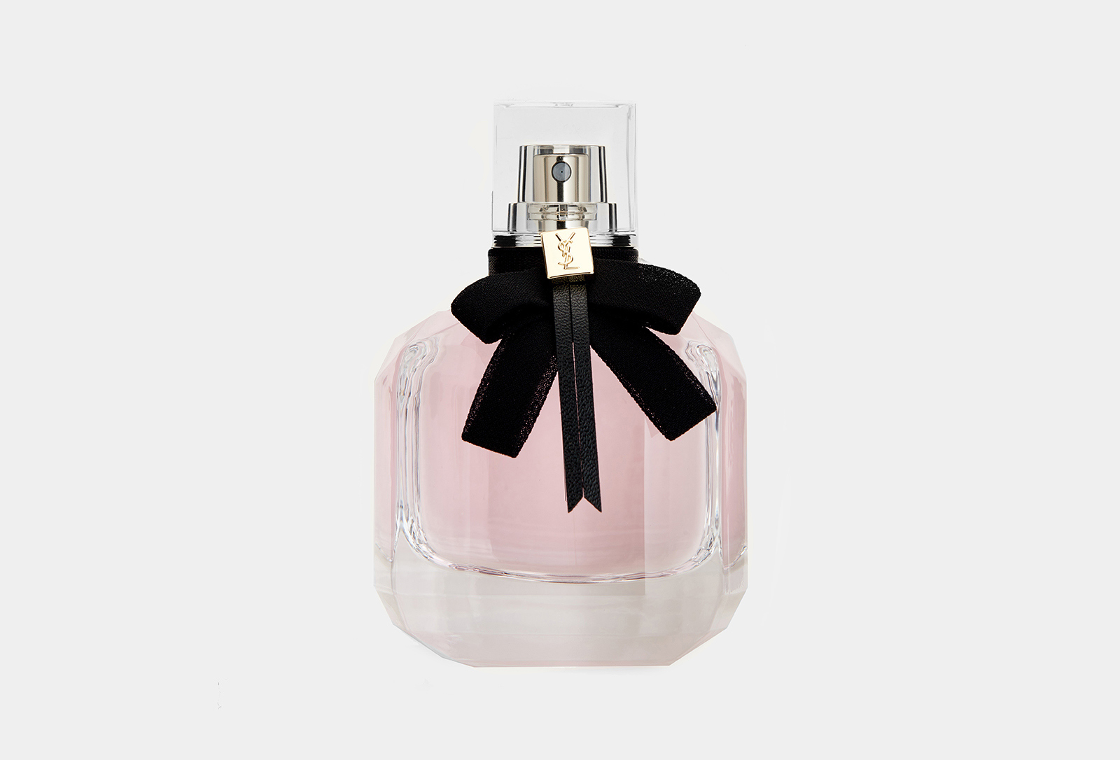 Yves Saint Laurent Парфюмерная вода Mon Paris 50 мл — купить, цена