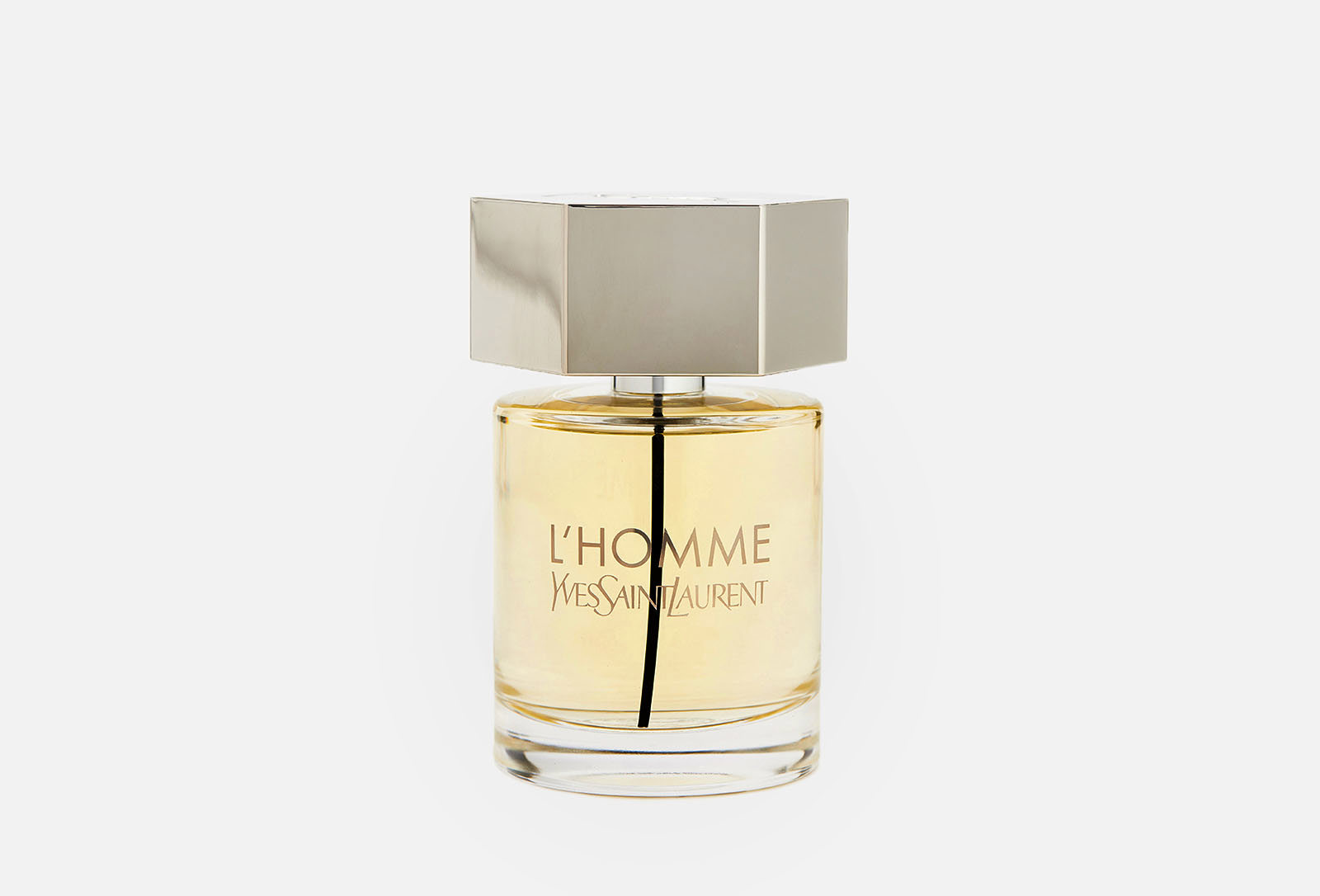 Yves Saint Laurent Туалетная вода L'Homme 100 мл — купить в Москве