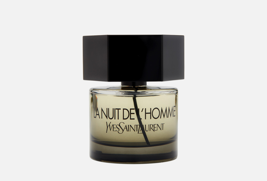 La nuit de homme perfume shop