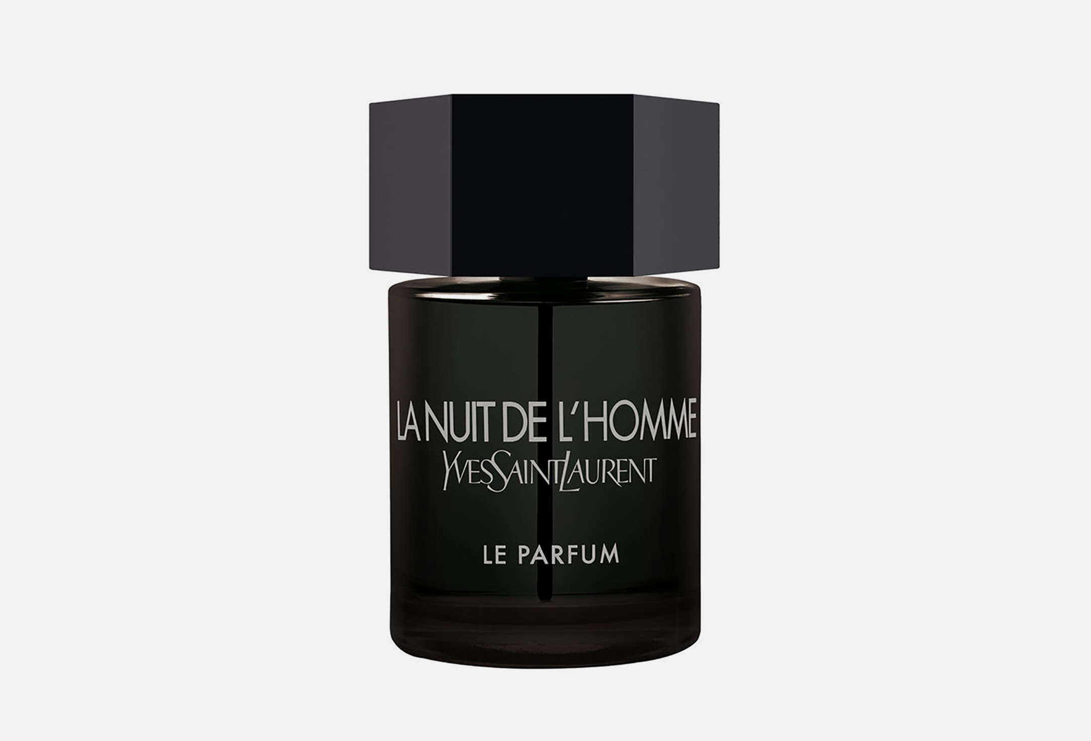 Yves Saint Laurent Парфюмерная вода La Nuit de l'Homme 60 мл