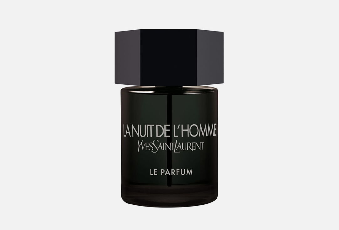 Парфюмерная вода  Yves Saint Laurent  La Nuit de l'Homme 