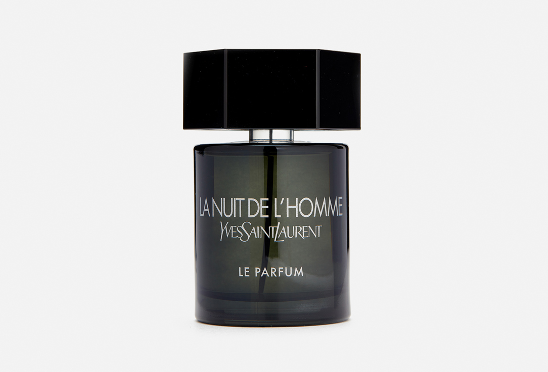 Парфюмерная вода  Yves Saint Laurent  La Nuit de l'Homme 