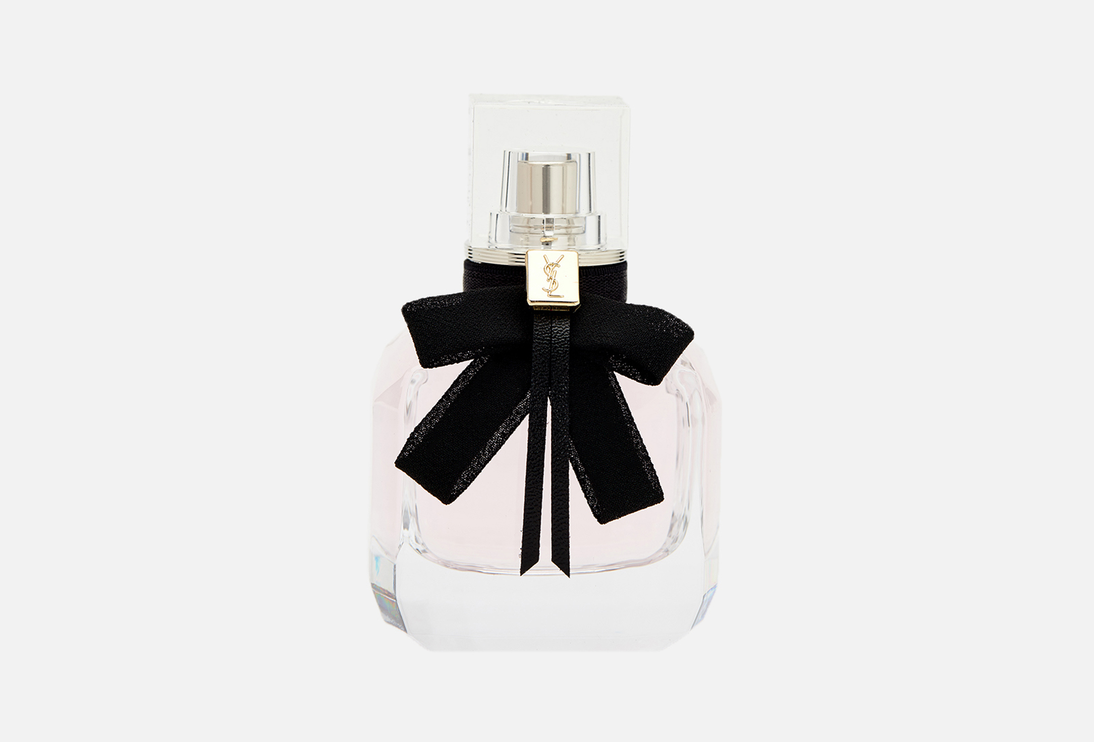 Yves Saint Laurent Парфюмерная вода Mon Paris 30 мл — купить, цена