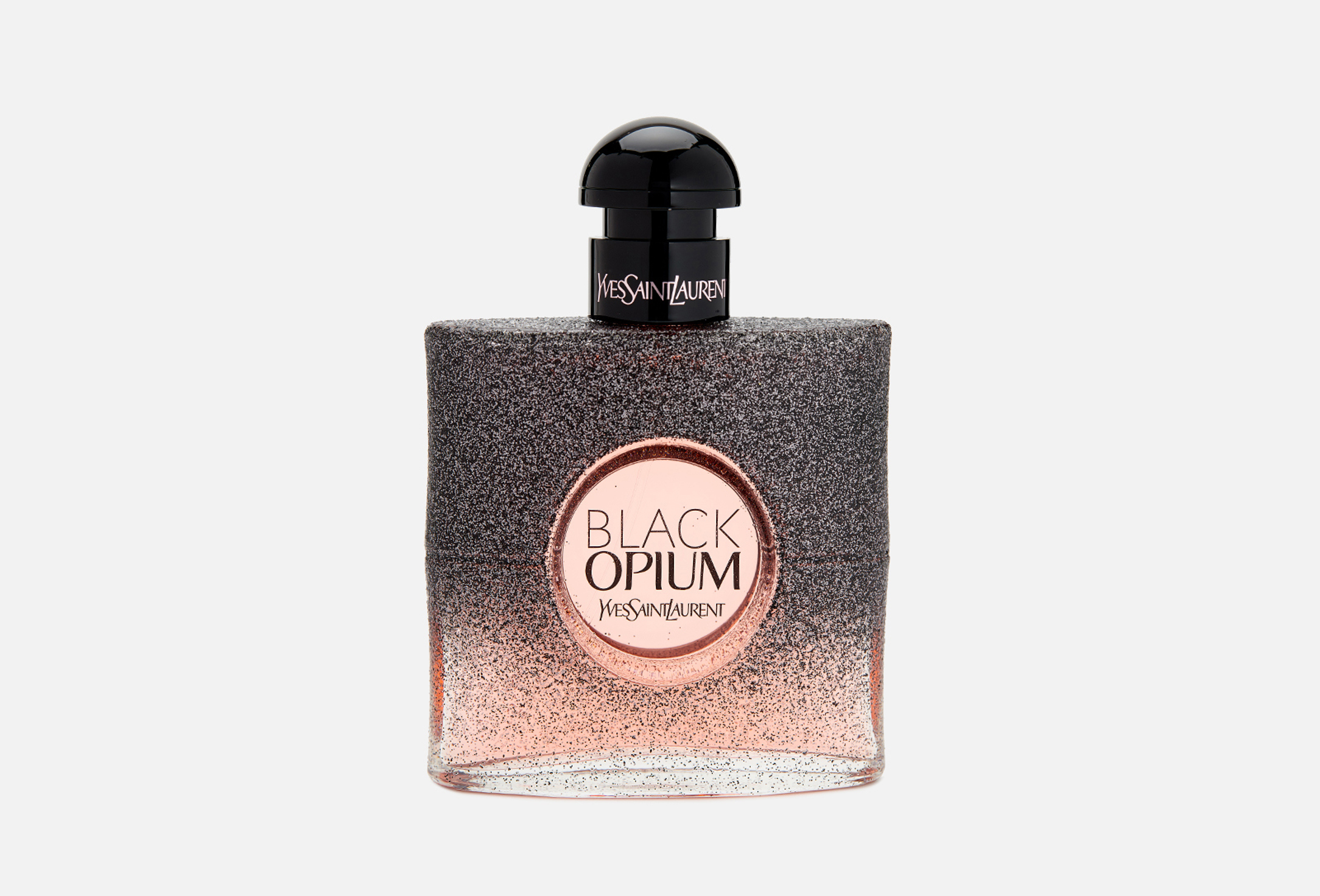 Yves Saint Laurent Парфюмерная вода Black Opium Floral Shock 50 мл