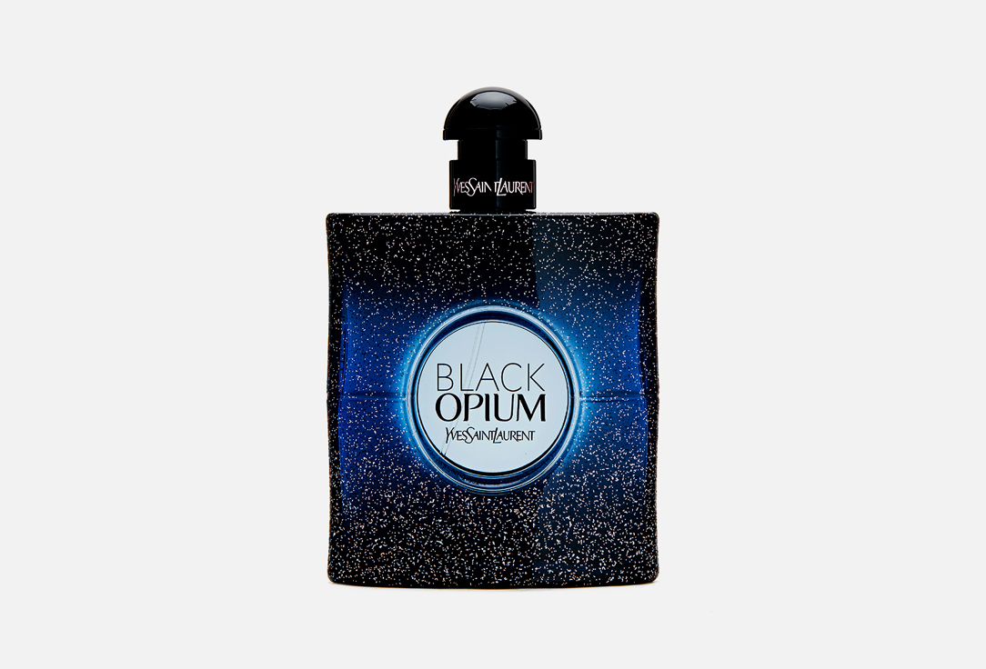 Парфюмерная вода Yves Saint Laurent  Black Opium Intense 