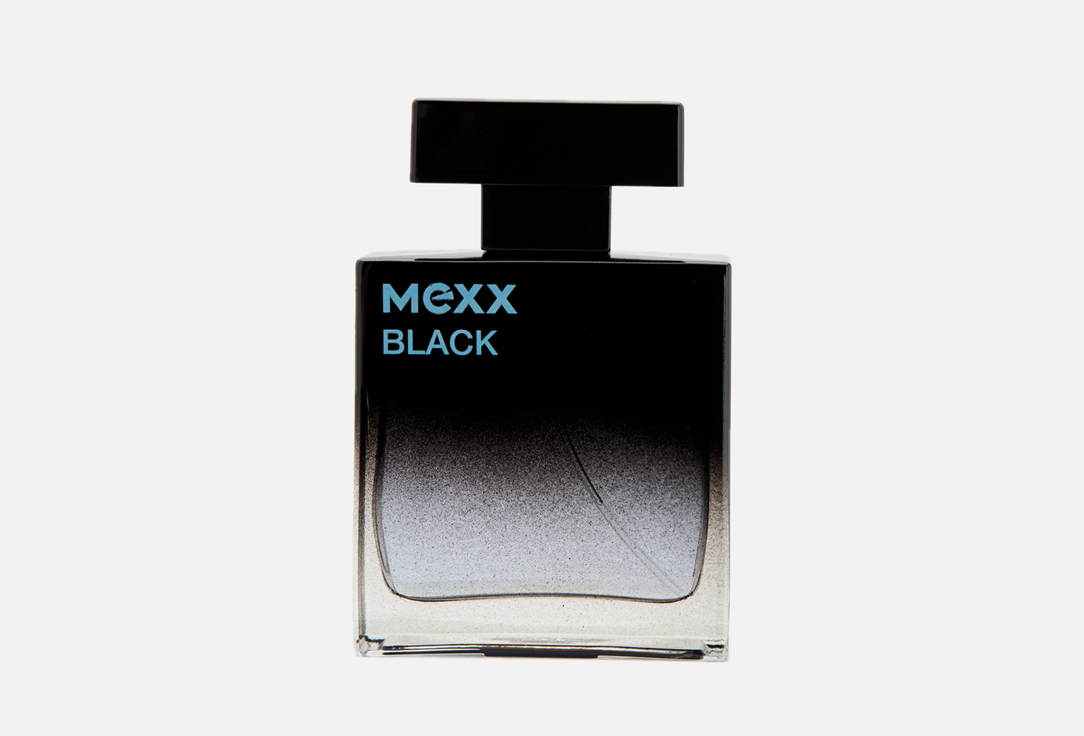 Туалетная вода MEXX Black for Him 50 мл кроссовки lumberjack man black sneaker klan 1pr black