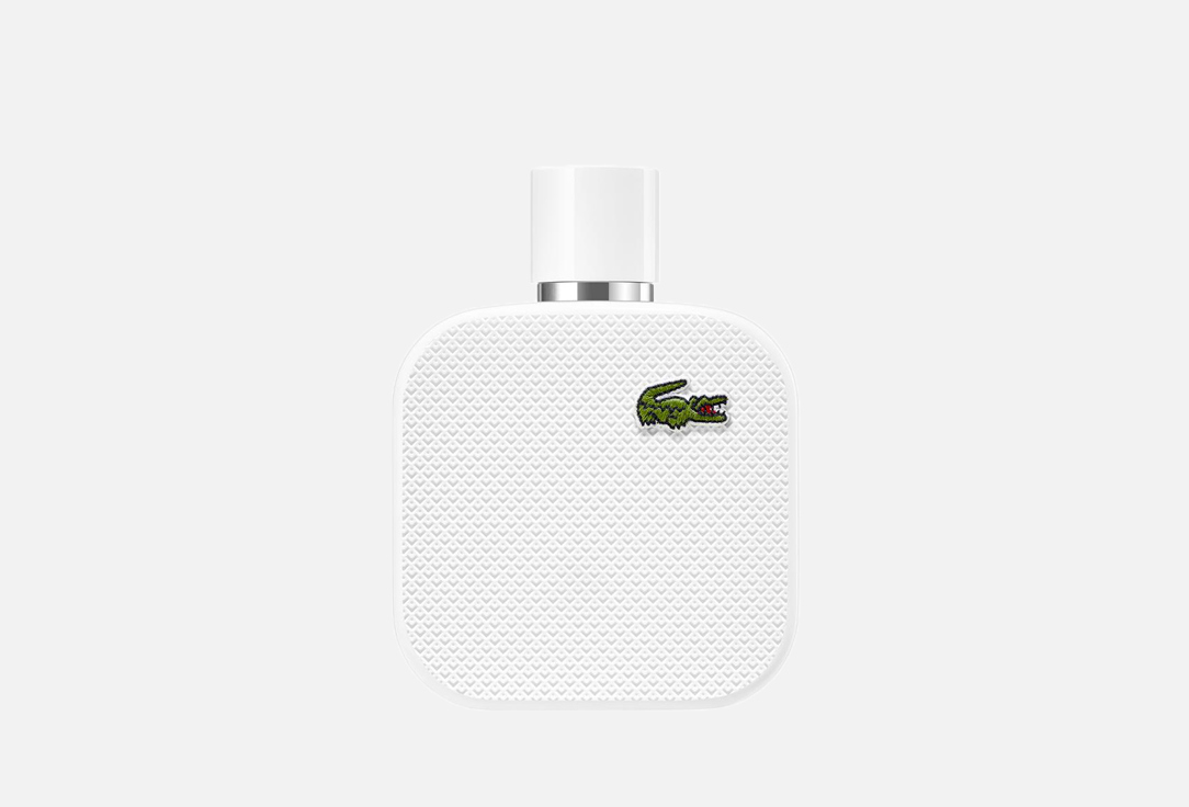 Туалетная вода Lacoste Eau de Lacoste L.12.12 Blanc 