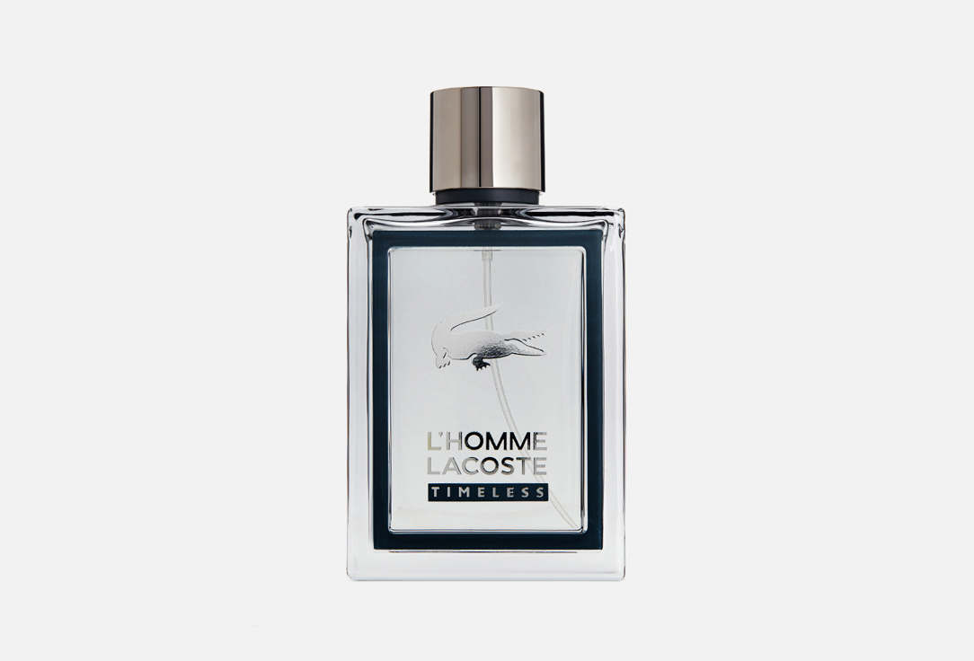 L'Homme Lacoste Timeless  100