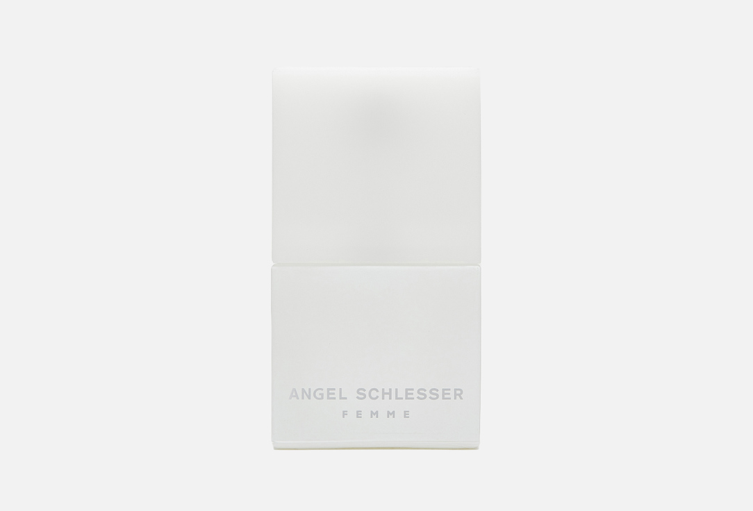 Изображение товара Туалетная вода ANGEL SCHLESSER Femme