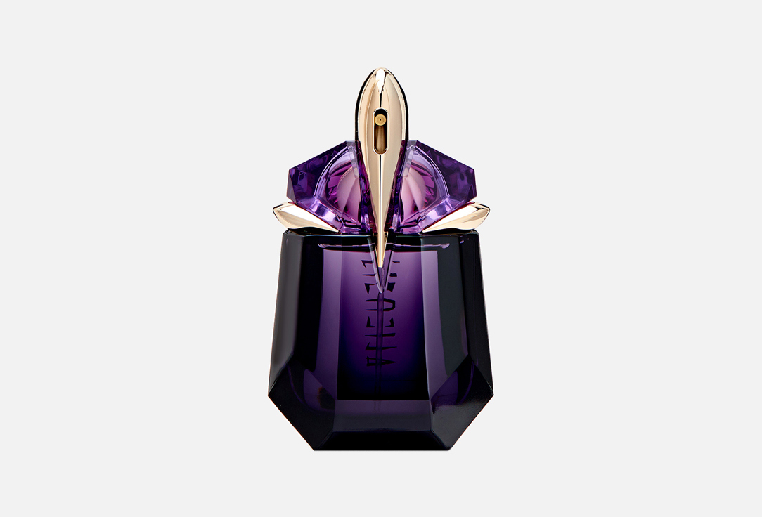 Парфюмерная вода(заправляемый флакон) Mugler Alien 