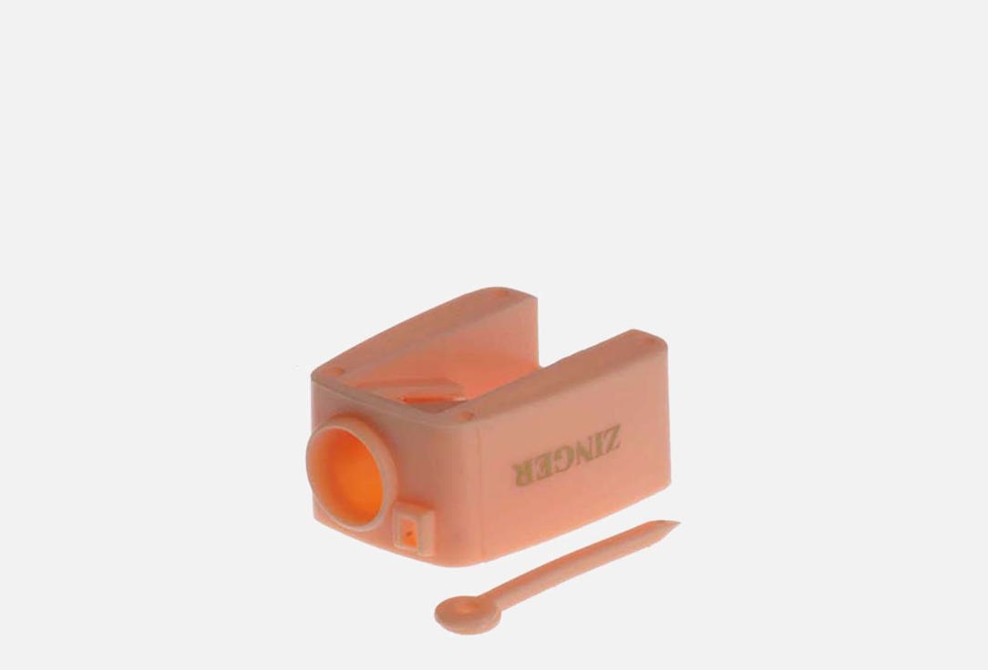 Изображение товара Точилка односторонняя Zinger SH 11 для тонких карандашей