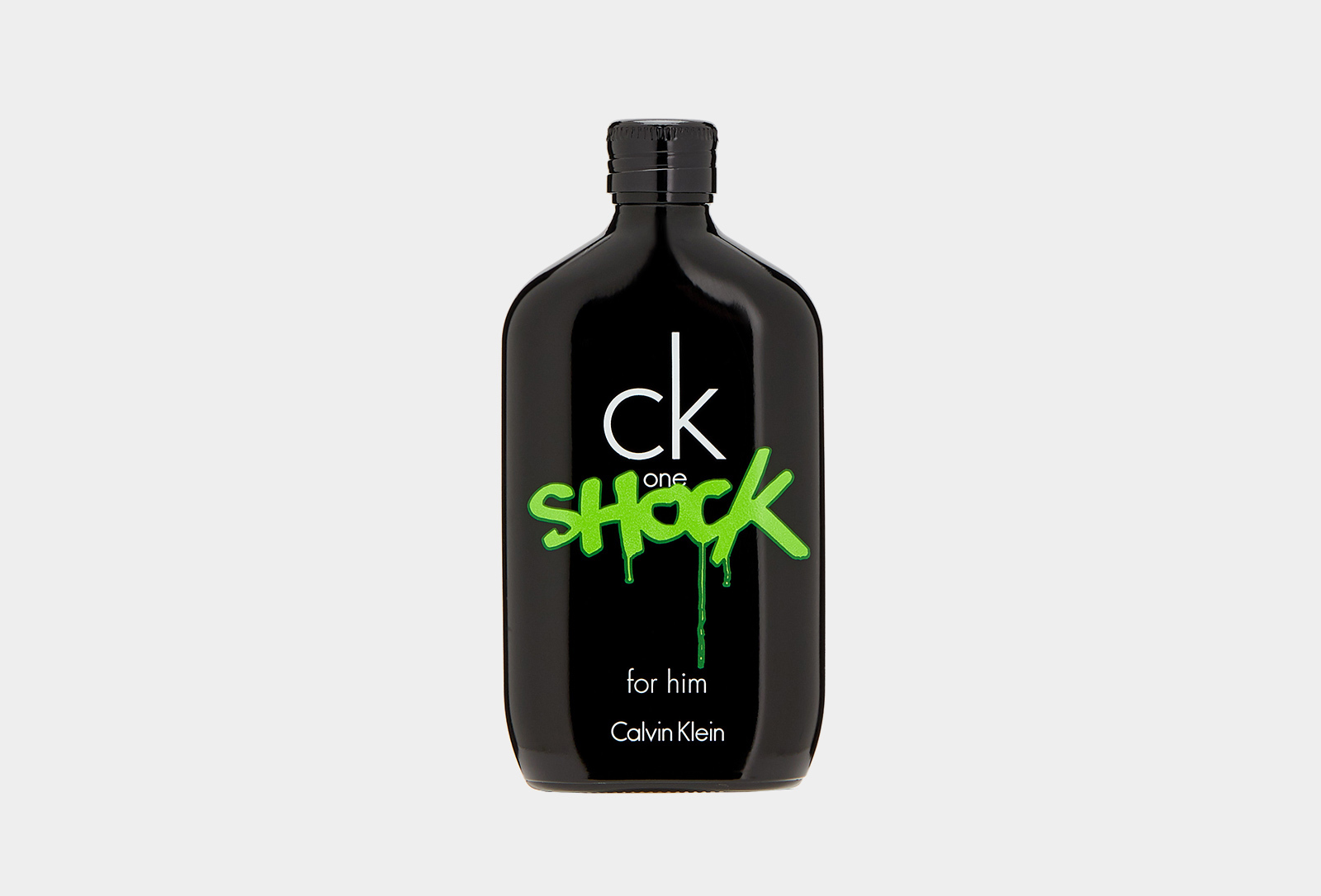 Calvin Klein One Shock 50
