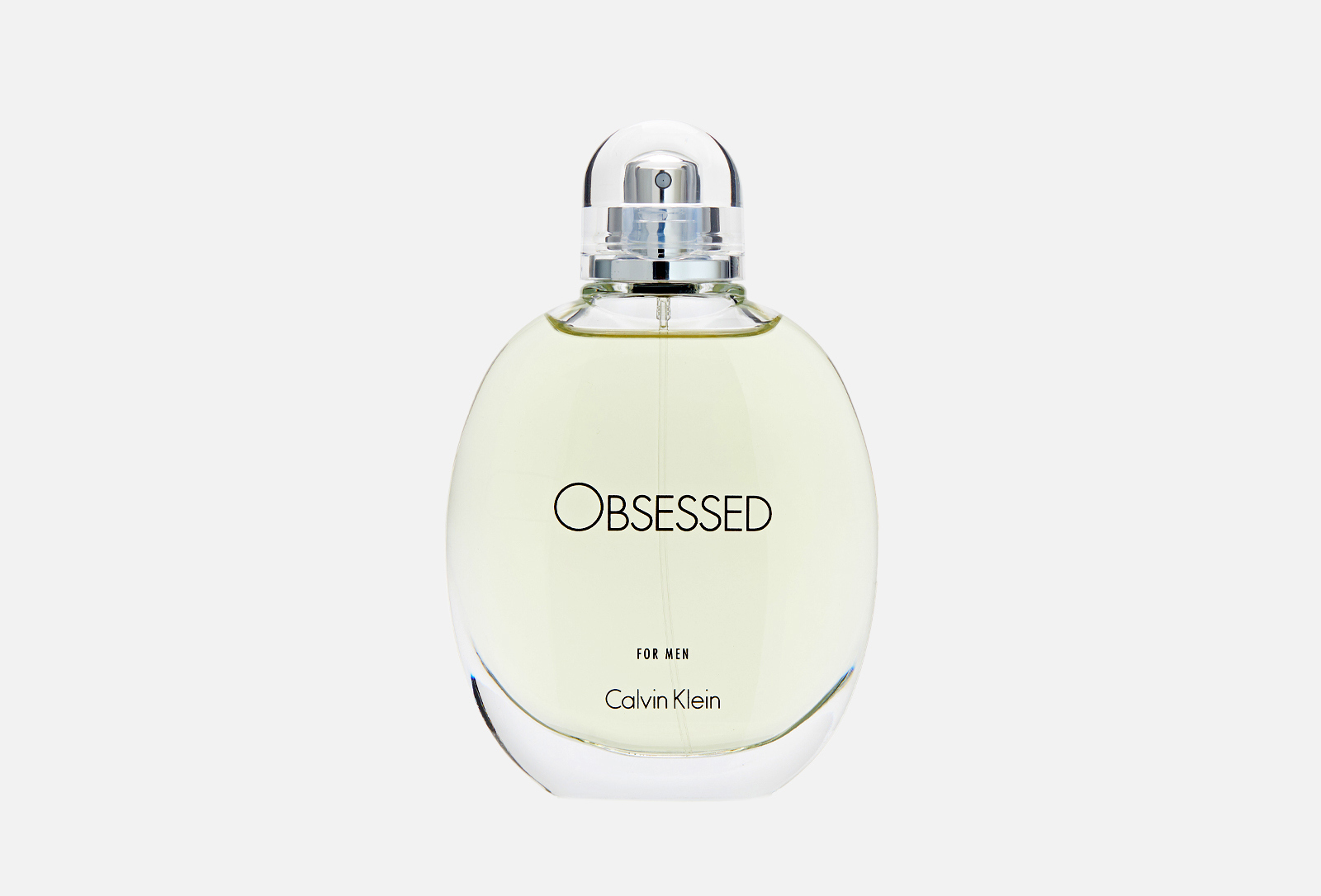 Calvin klein obsessed man 75ml top