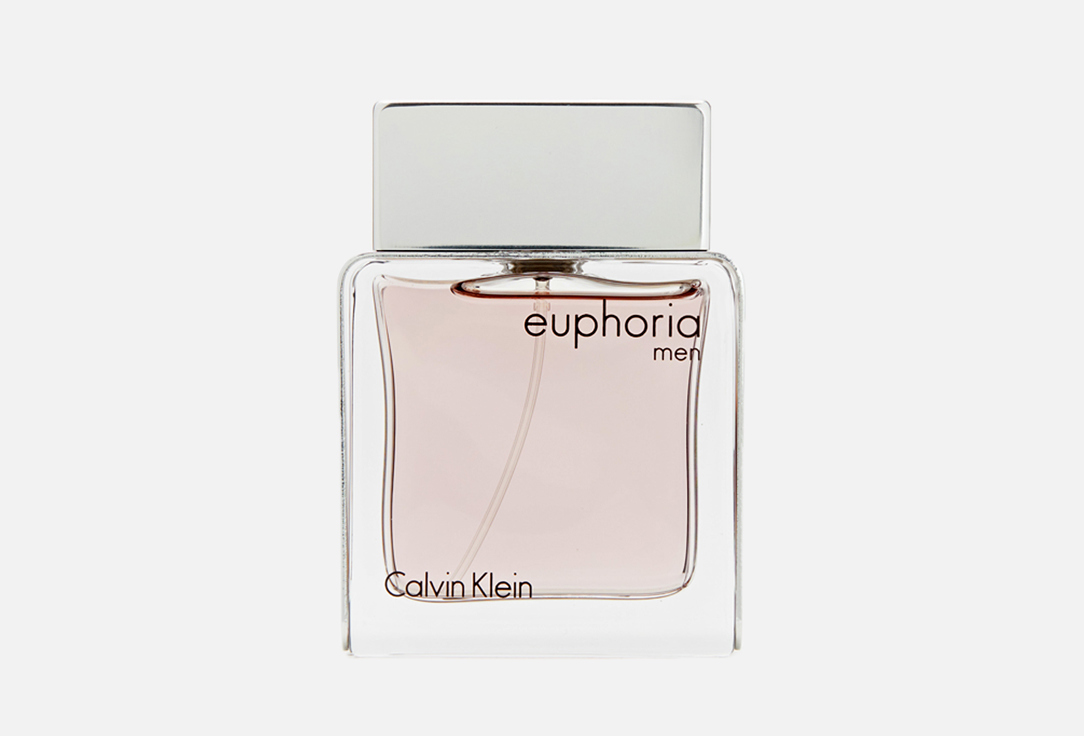 Изображение товара Туалетная вода Calvin Klein Euphoria Men