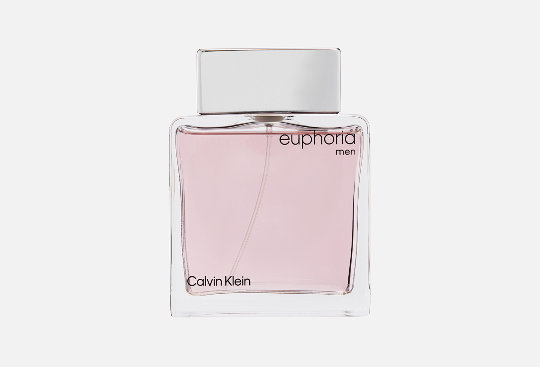 Изображение товара Туалетная вода Calvin Klein Euphoria Men