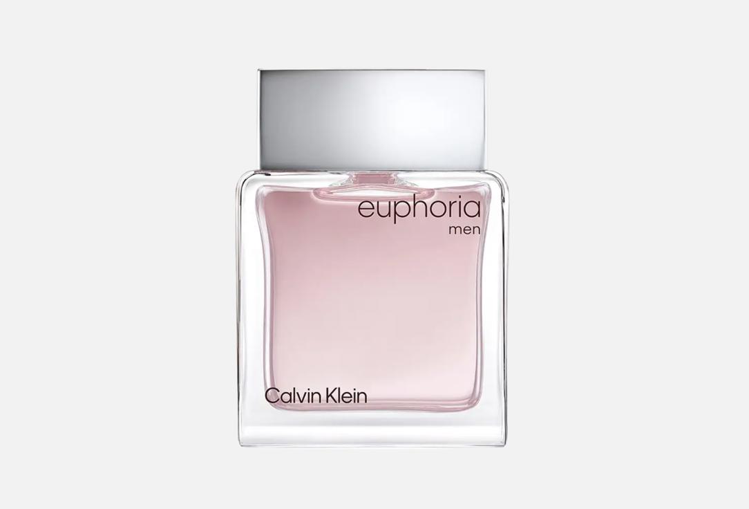 Туалетная вода Calvin Klein Euphoria Men 