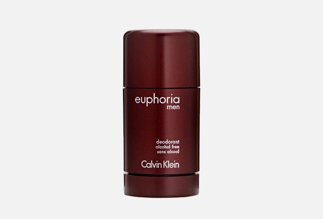 Дезодорант-стик Calvin Klein Euphoria Men 