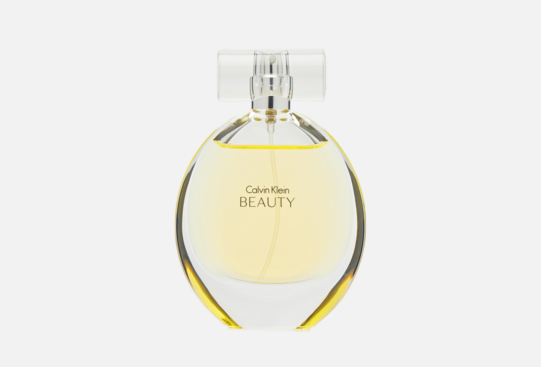 Парфюмерная вода CALVIN KLEIN Beauty 50 мл