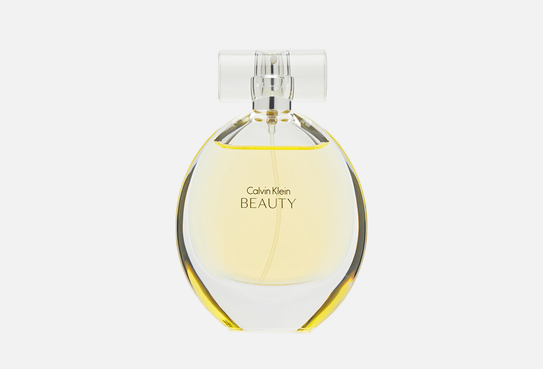 Изображение товара Парфюмерная вода Calvin Klein Beauty для женщин 50 мл
