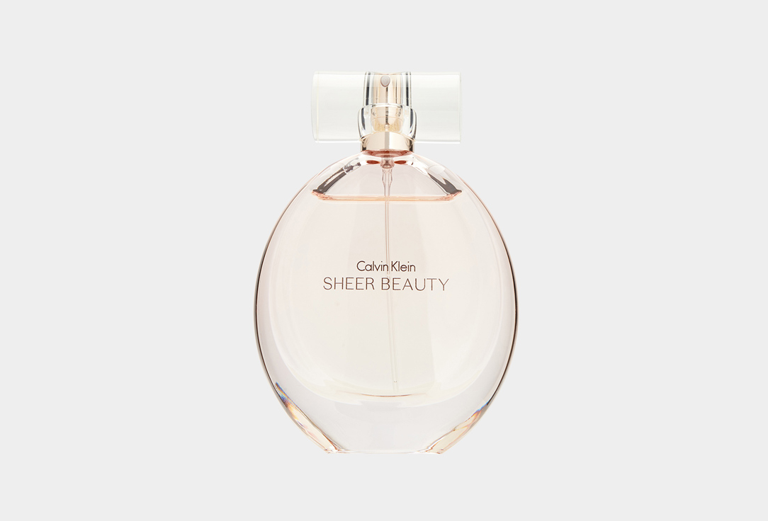 Sheer Beauty 50 мл 5640₽