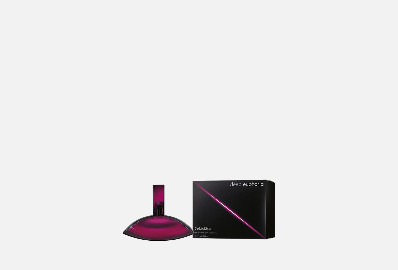 Calvin Klein Deep Euphoria 100