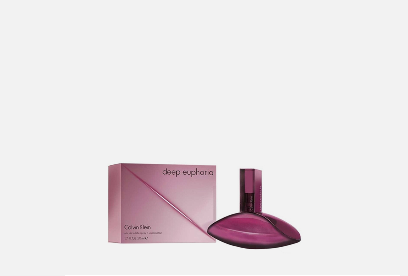Calvin Klein Deep Euphoria 50