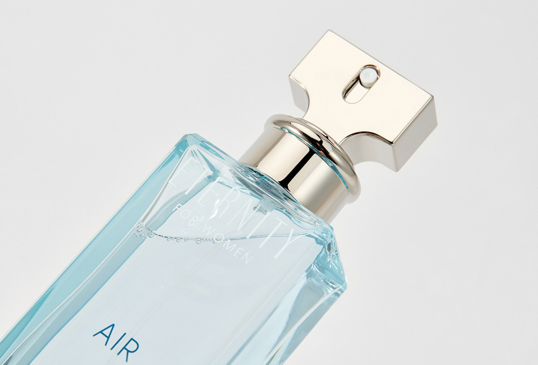 Calvin klein air perfume 100ml best sale