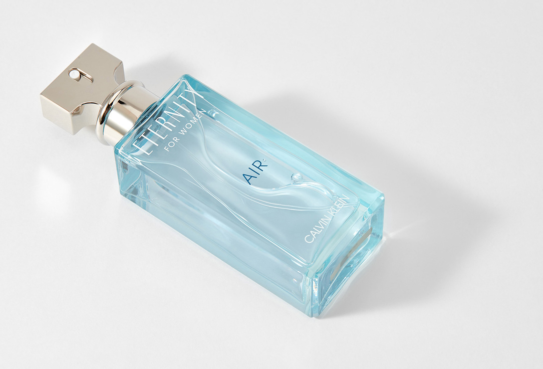 Calvin klein air perfume best sale