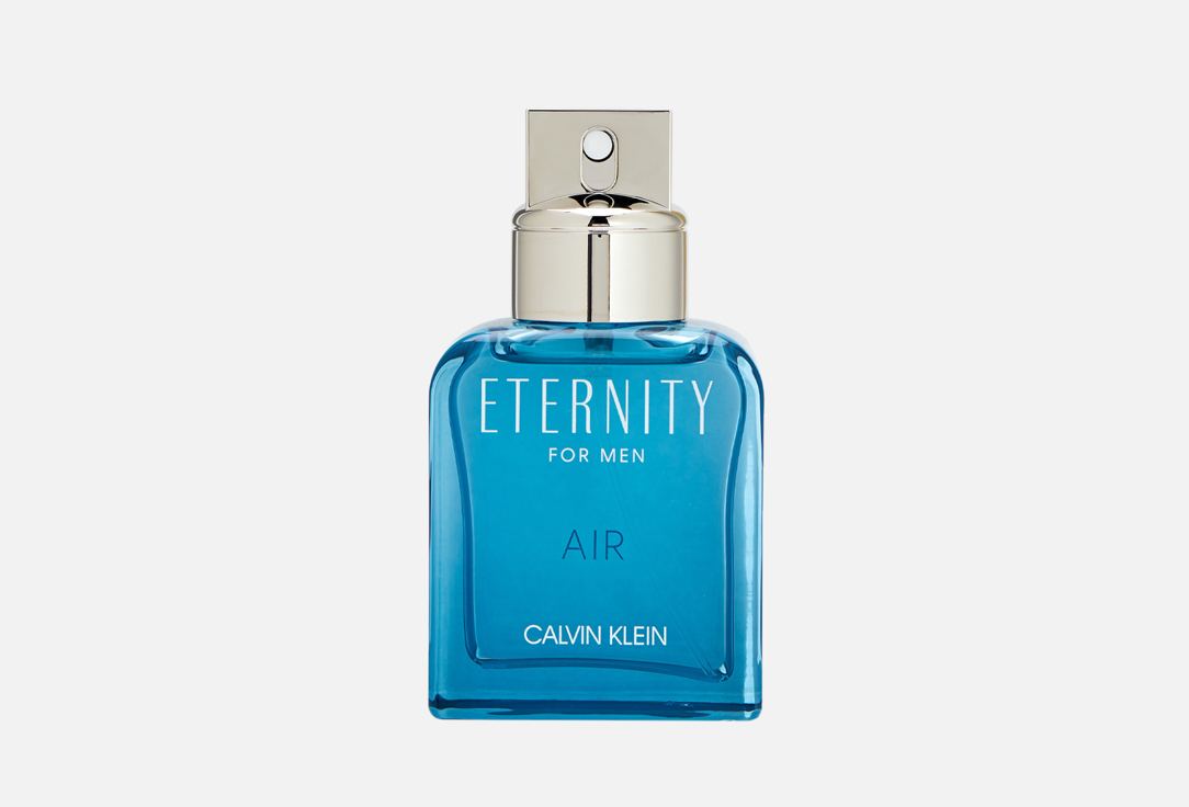 Туалетная вода Calvin Klein Eternity Air For Men 